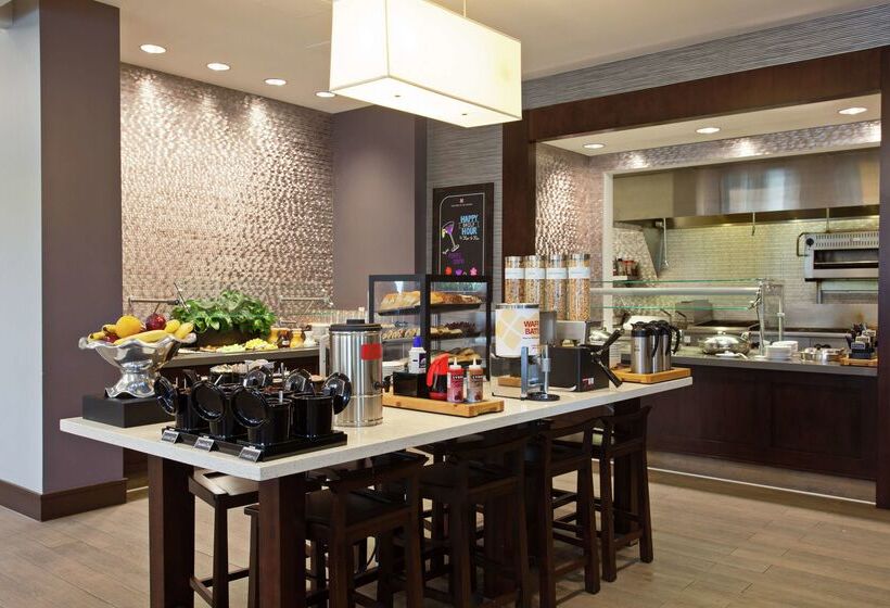 فندق Hilton Garden Inn Irvine/orange County Airport