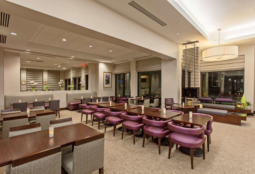 فندق Hilton Garden Inn Irvine/orange County Airport