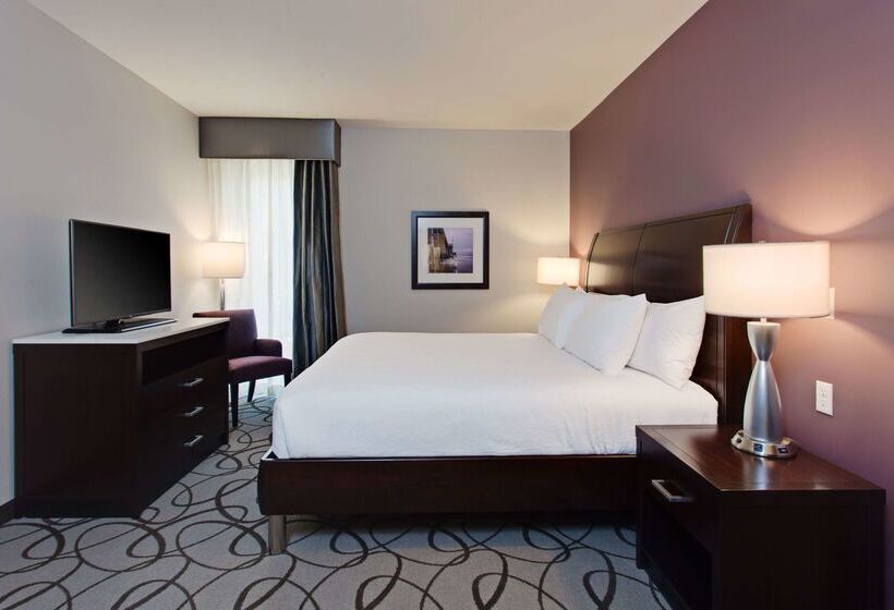 فندق Hilton Garden Inn Irvine/orange County Airport