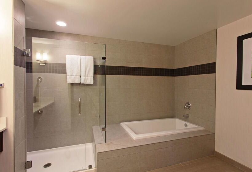 فندق Hilton Garden Inn Irvine/orange County Airport