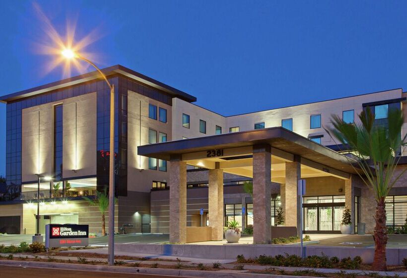 فندق Hilton Garden Inn Irvine/orange County Airport