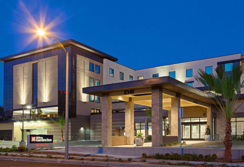 فندق Hilton Garden Inn Irvine/orange County Airport