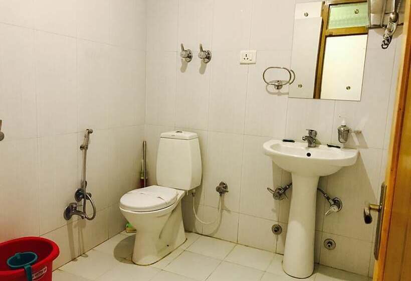 酒店 Himalayan Residency Ladakh