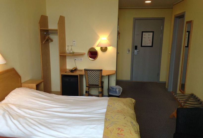 호텔 Horten Brygge