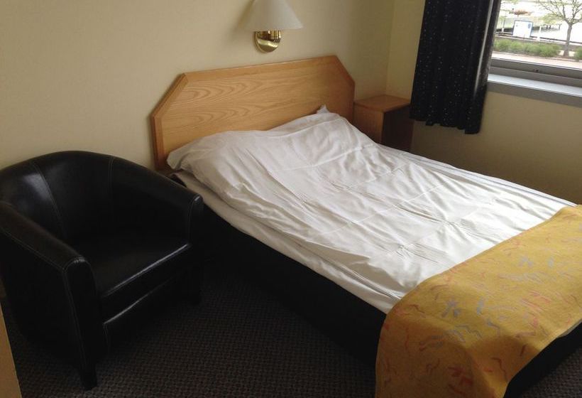 호텔 Horten Brygge