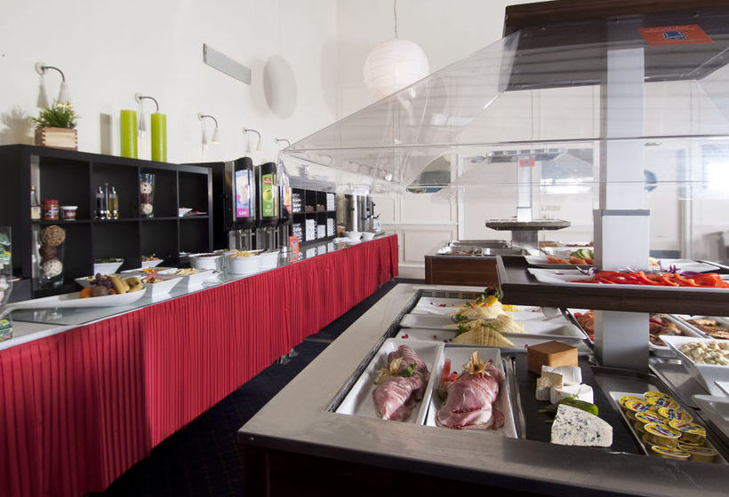 호텔 Horten Brygge