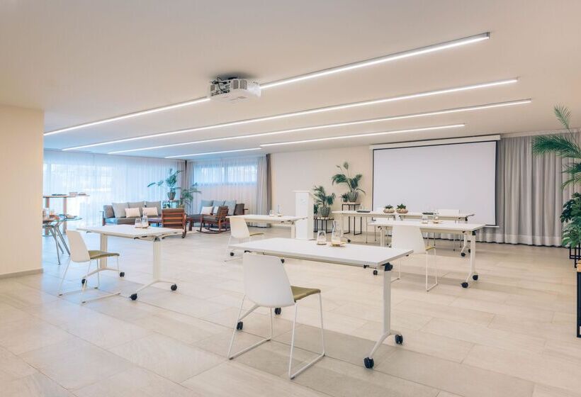 ホテル Iberostar Selection Llaut Palma - Adults Only