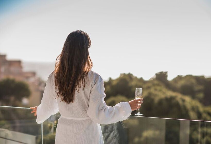 호텔 Iberostar Selection Llaut Palma - Adults Only