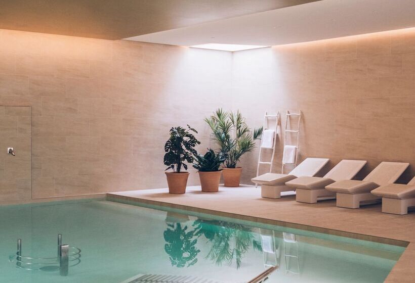 ホテル Iberostar Selection Llaut Palma - Adults Only