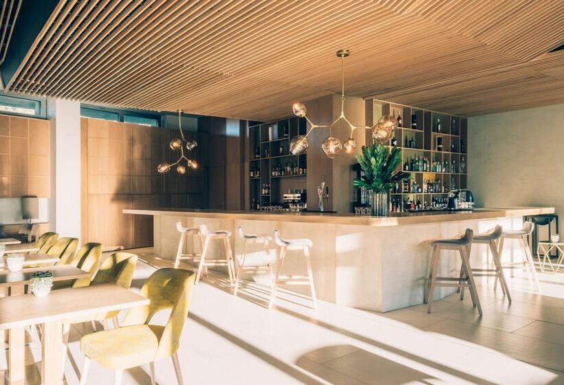 호텔 Iberostar Selection Llaut Palma - Adults Only