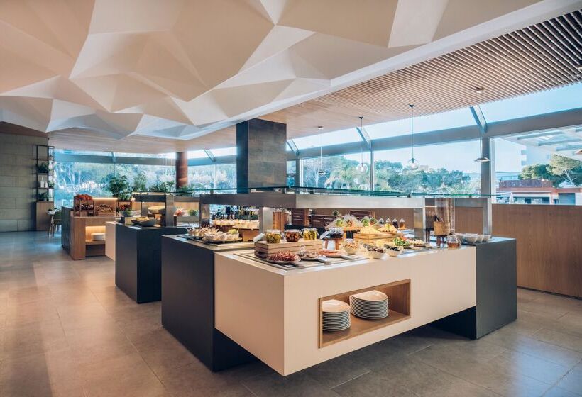 호텔 Iberostar Selection Llaut Palma - Adults Only