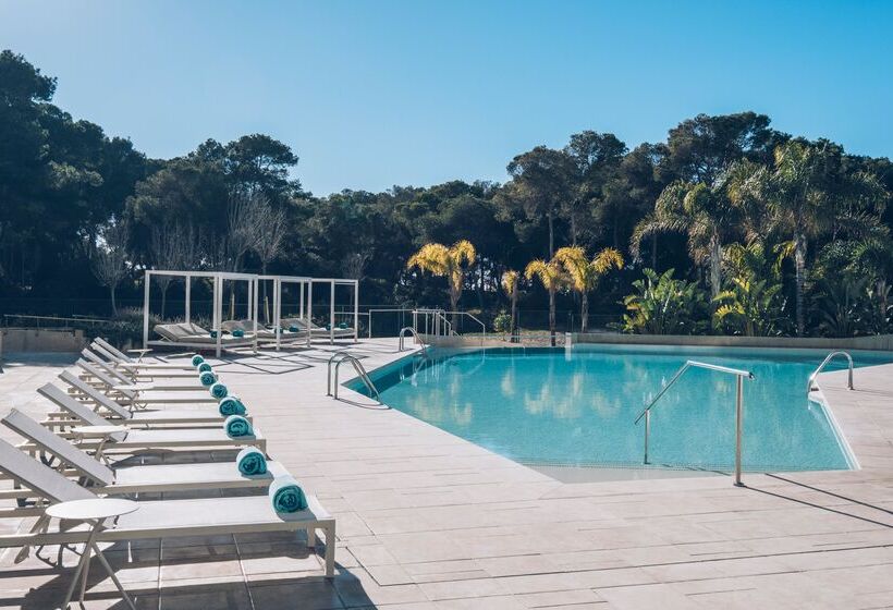 호텔 Iberostar Selection Llaut Palma - Adults Only