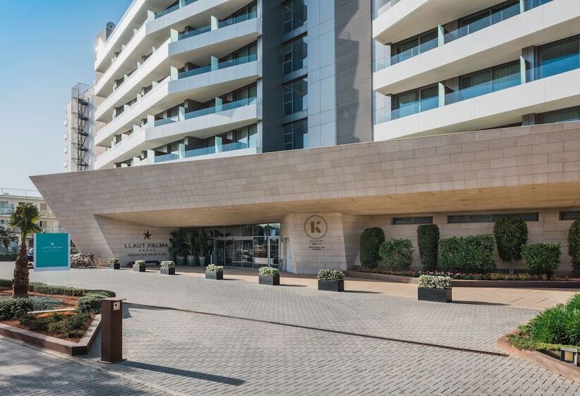 호텔 Iberostar Selection Llaut Palma - Adults Only