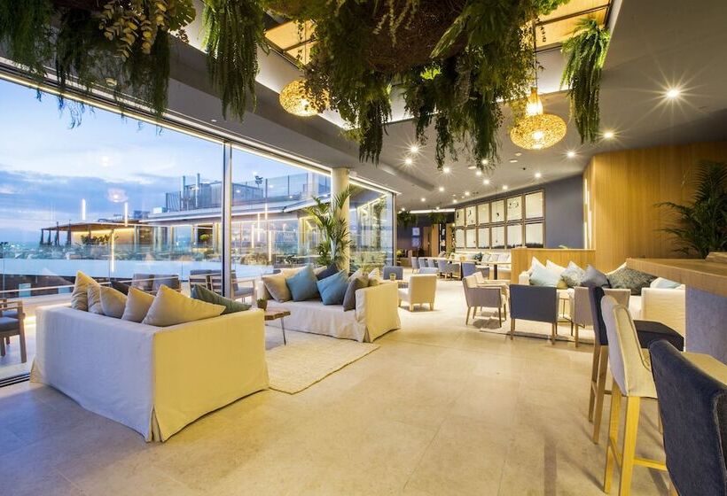 호텔 Iberostar Selection Llaut Palma - Adults Only