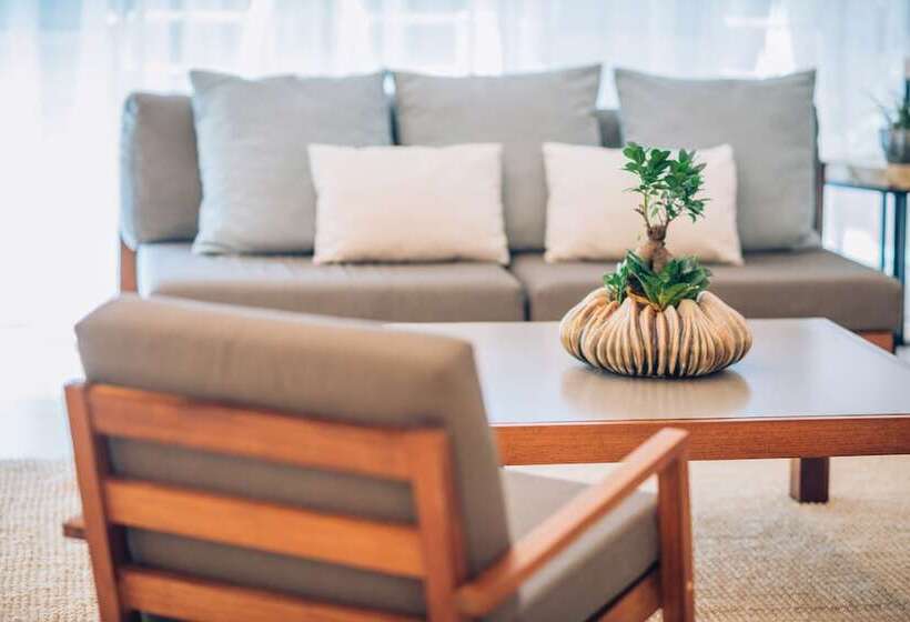 호텔 Iberostar Selection Llaut Palma - Adults Only