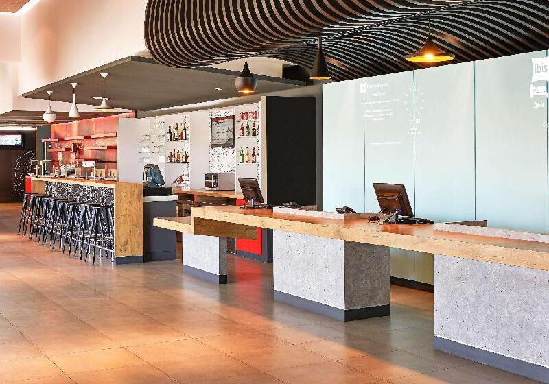 호텔 Ibis Culiacan