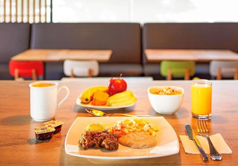 호텔 Ibis Culiacan