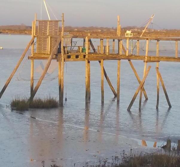 Отель Inn Design Restaurant L Escale