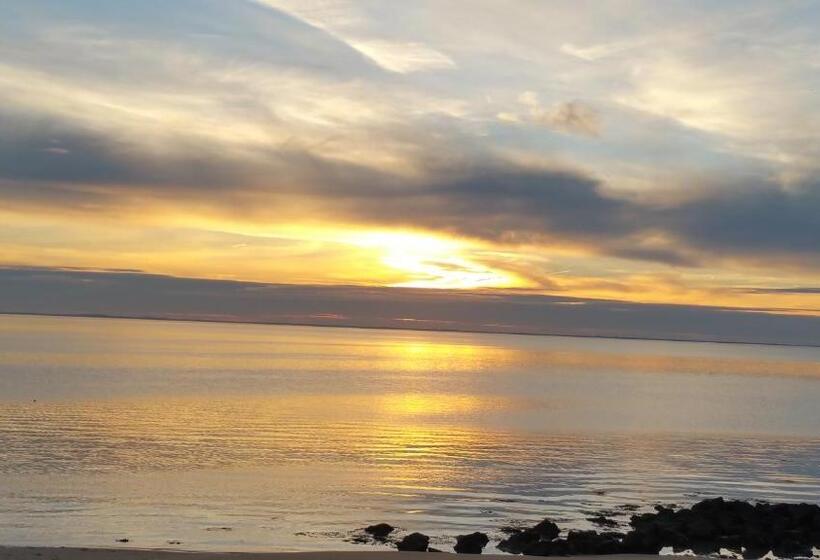 Отель Inn Design Restaurant L Escale