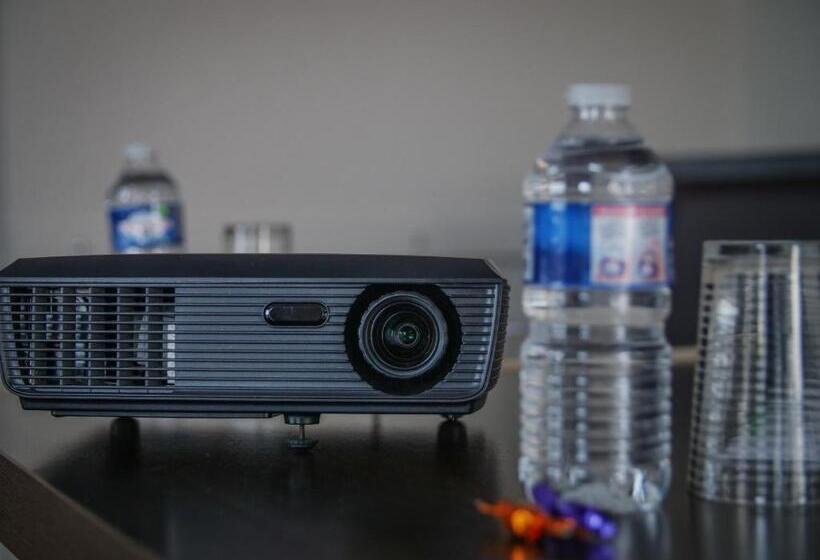 Отель Inn Design Restaurant L Escale