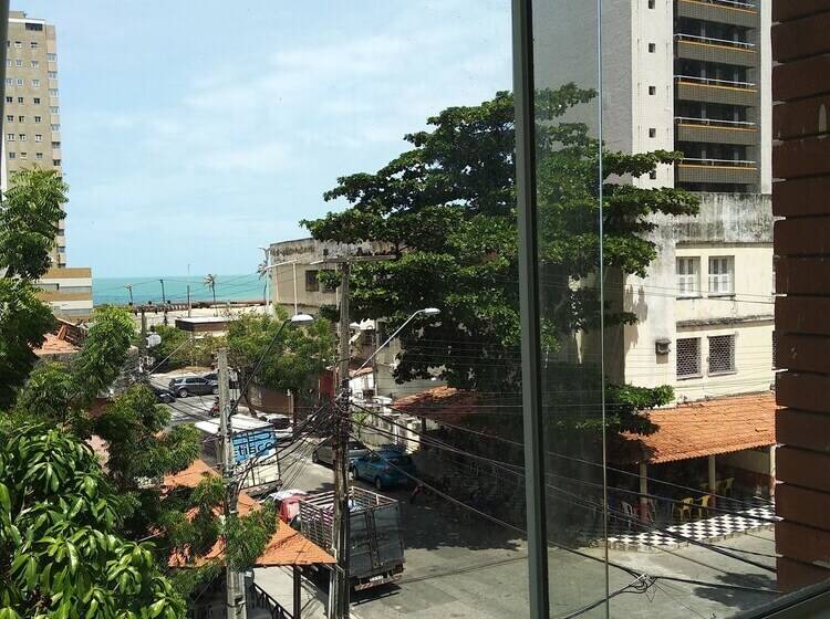 בית מלון כפרי Italia Beach