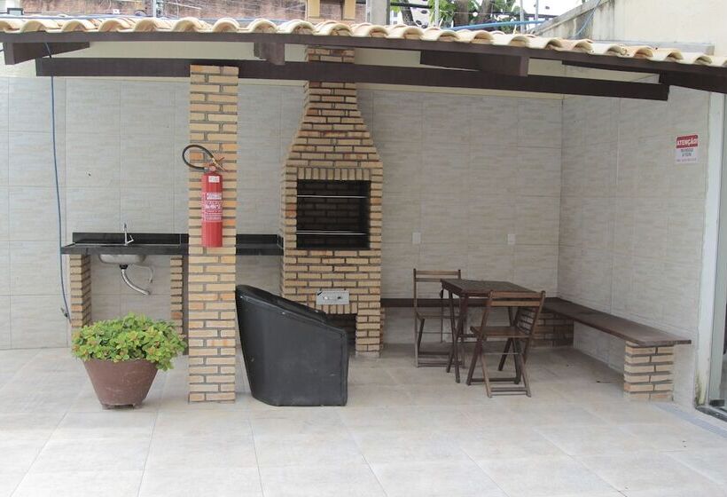 בית מלון כפרי Italia Beach