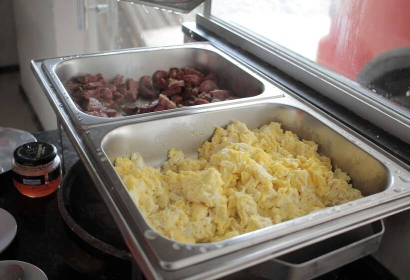 בית מלון כפרי Italia Beach