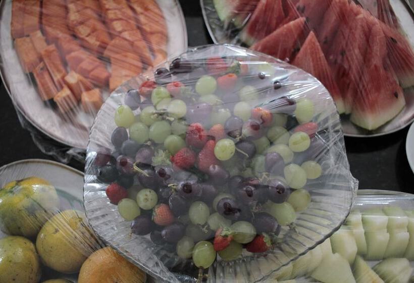 בית מלון כפרי Italia Beach