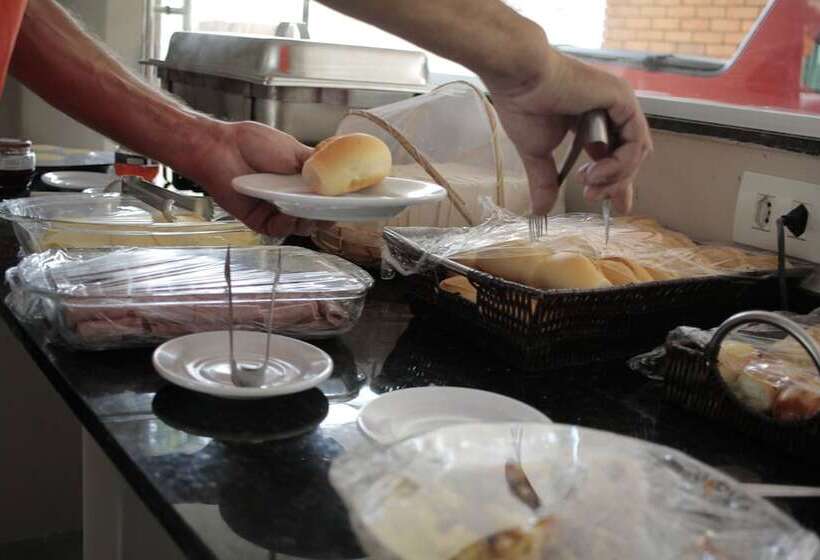 בית מלון כפרי Italia Beach