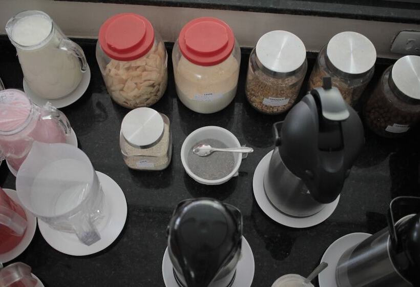 בית מלון כפרי Italia Beach