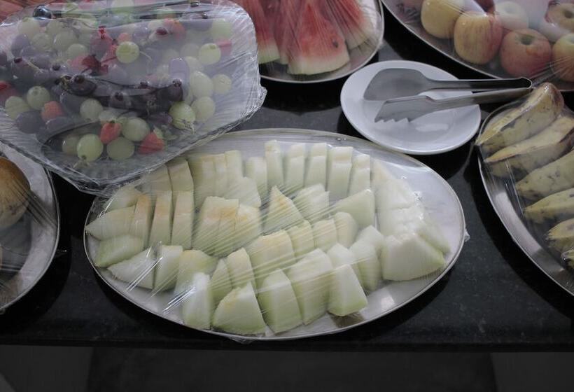 בית מלון כפרי Italia Beach