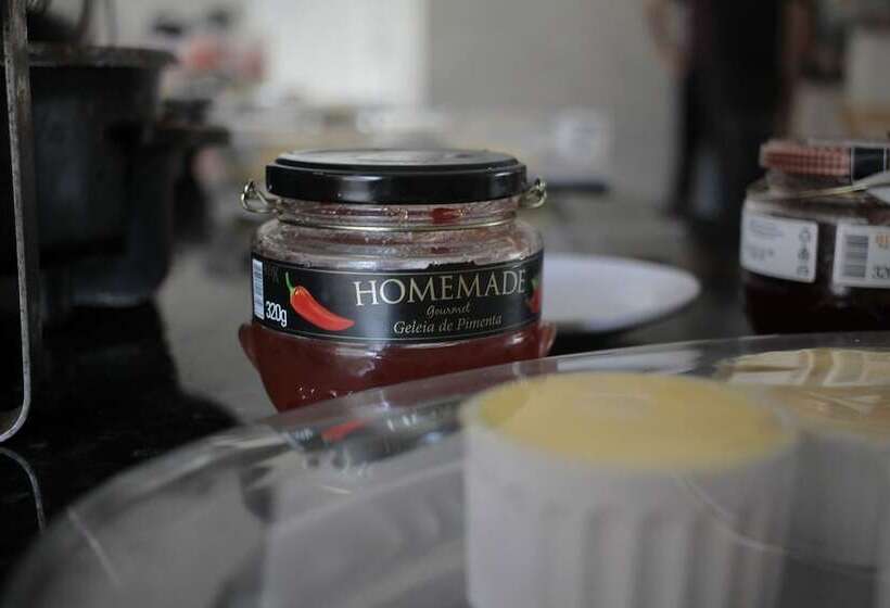 בית מלון כפרי Italia Beach