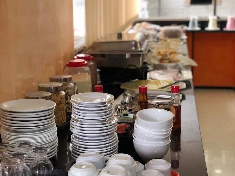 בית מלון כפרי Italia Beach