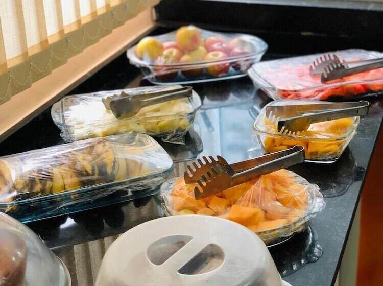 בית מלון כפרי Italia Beach