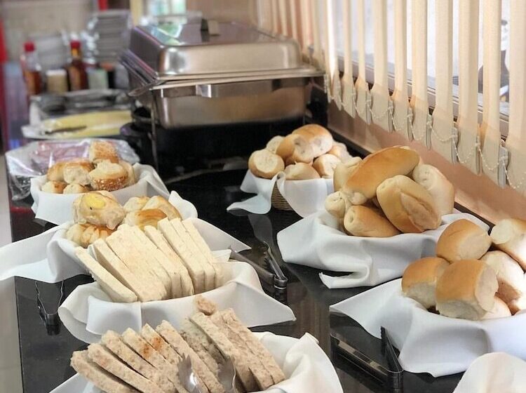 בית מלון כפרי Italia Beach