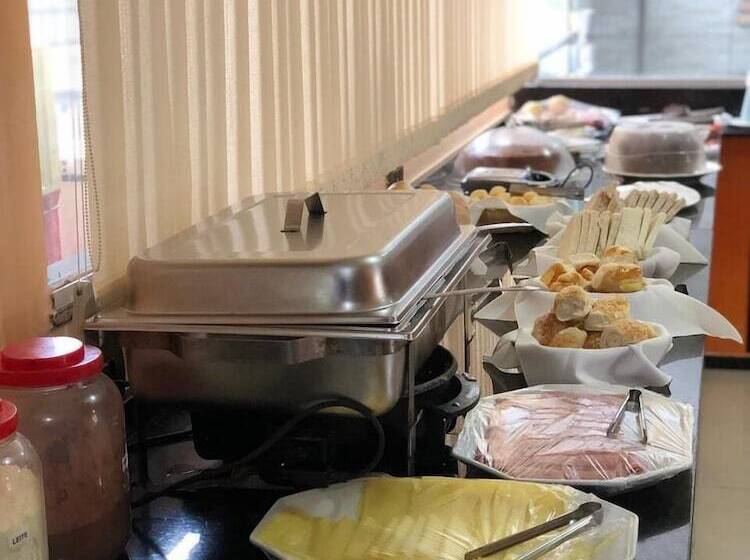 בית מלון כפרי Italia Beach