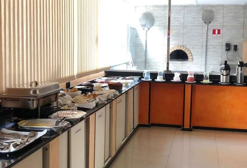 בית מלון כפרי Italia Beach