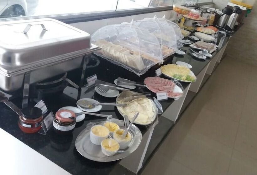 בית מלון כפרי Italia Beach