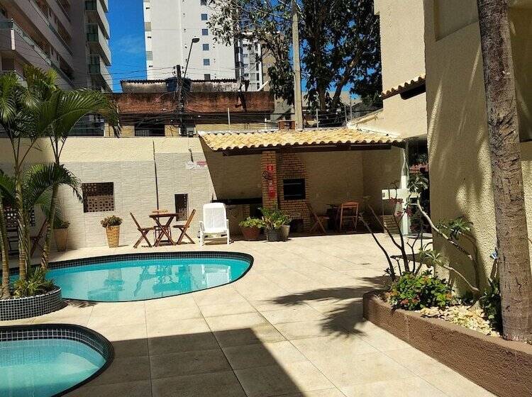 בית מלון כפרי Italia Beach