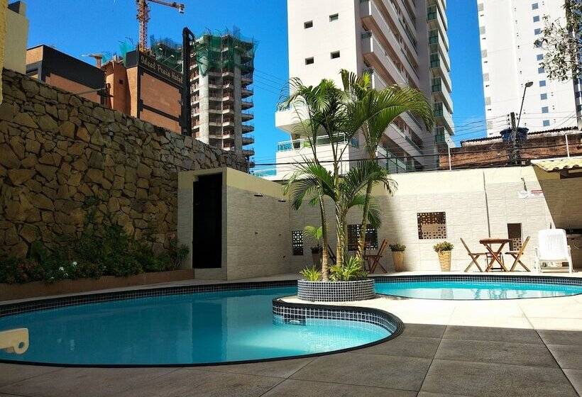 בית מלון כפרי Italia Beach