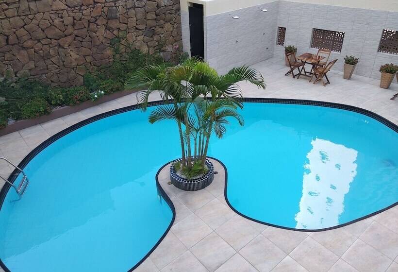 בית מלון כפרי Italia Beach