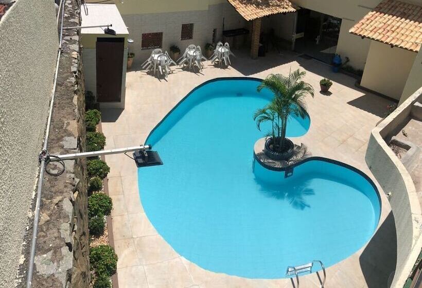 בית מלון כפרי Italia Beach