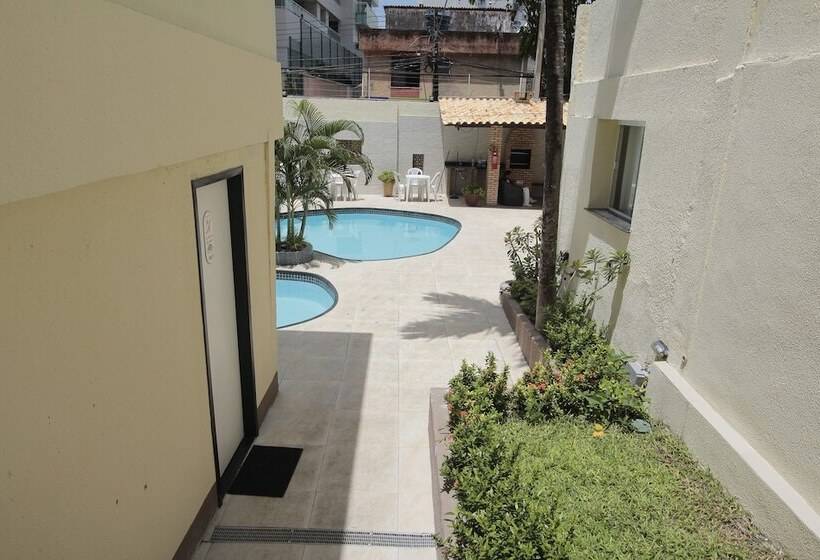 בית מלון כפרי Italia Beach