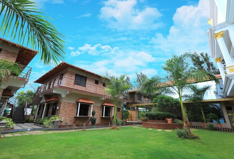 호텔 Jal Mahal Resort & Spa, Mysore