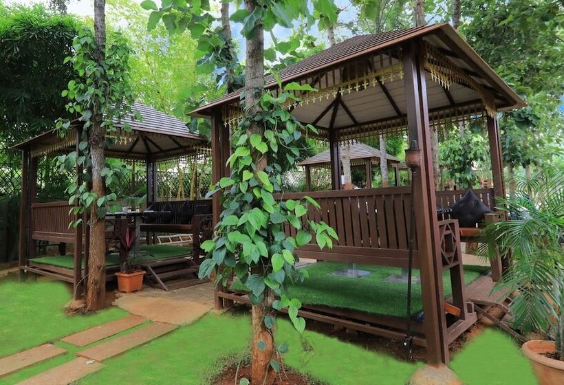 호텔 Jal Mahal Resort & Spa, Mysore