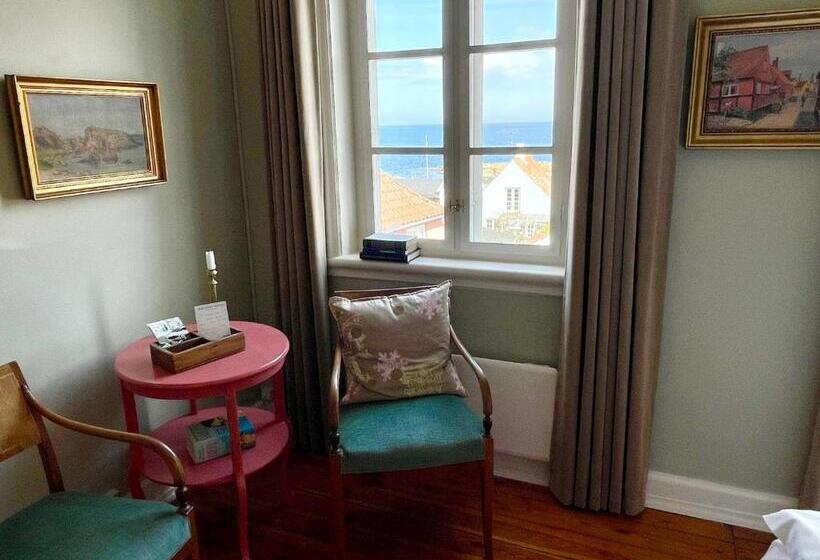 בית מלון כפרי Jantzens