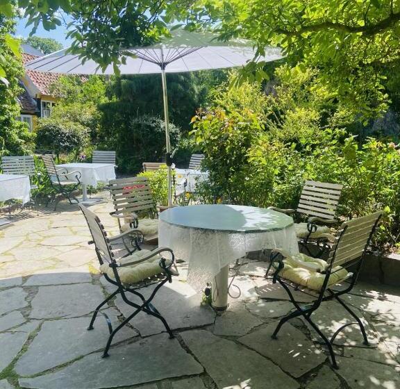 בית מלון כפרי Jantzens