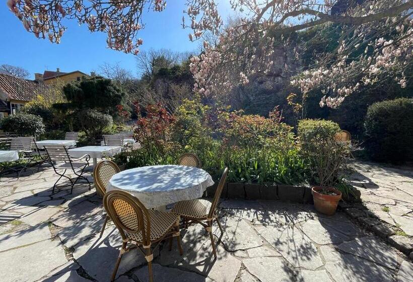 בית מלון כפרי Jantzens