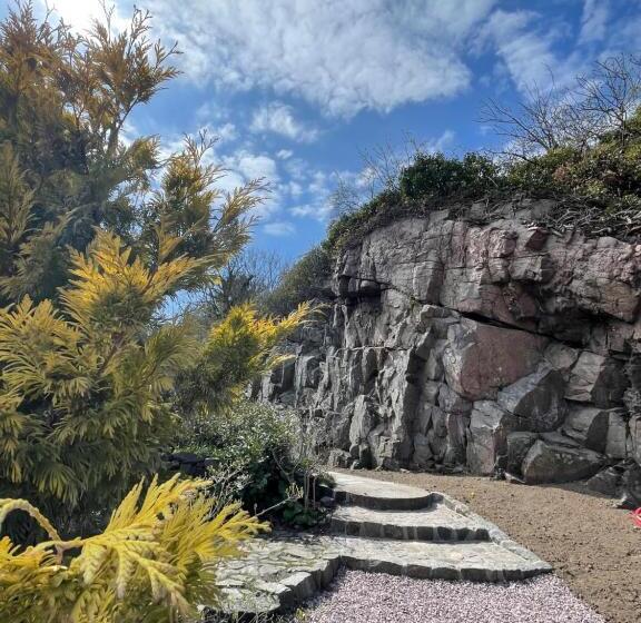 בית מלון כפרי Jantzens