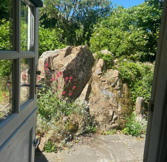 בית מלון כפרי Jantzens